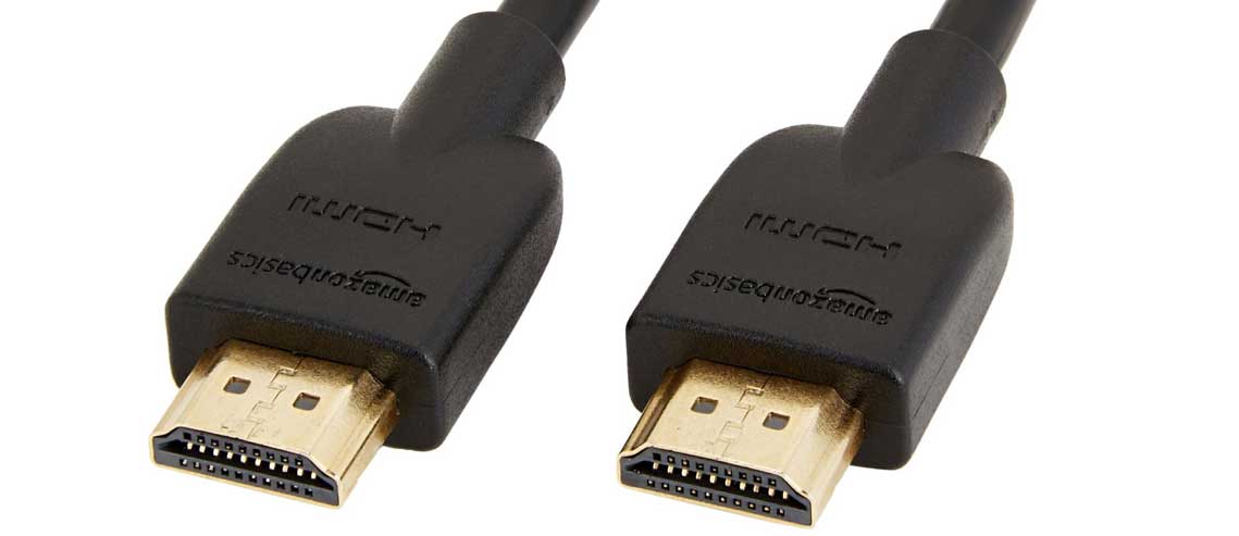 شکل – تفاوت بین HDMI 2.1 و 2.0