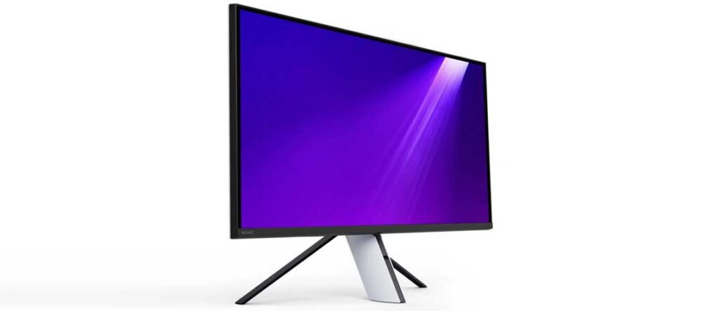 شکل- مانیتور سونی Inzone M9