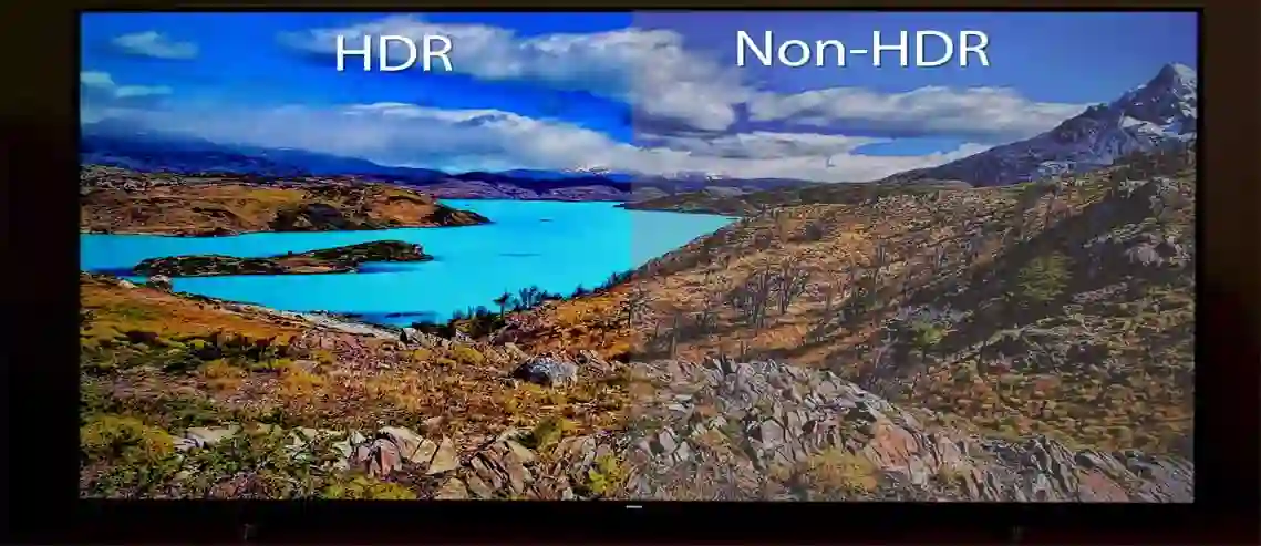 فناوری HDR10 pro