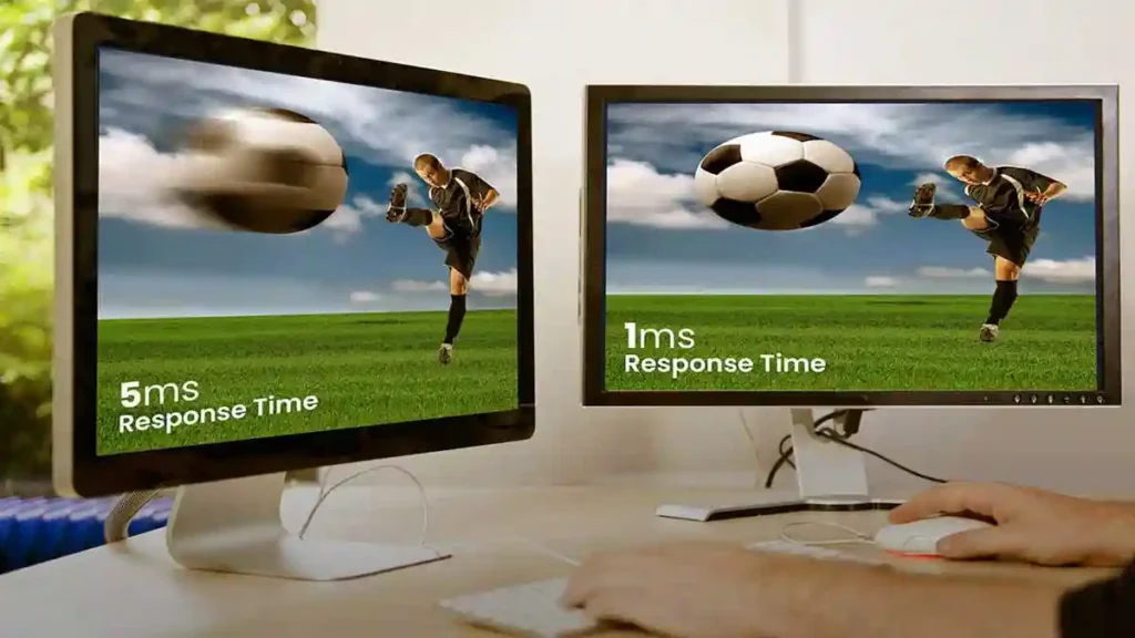 شکل1- Response Time چیست