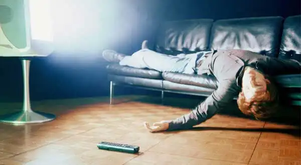 شکل2- تأثیر بر طول عمر دستگاه