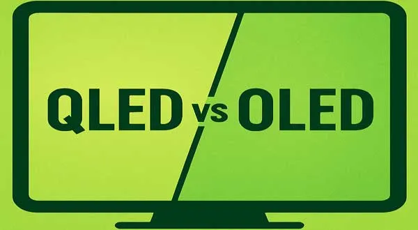 شکل2- راز سیاهی و کنتراست بی‌نظیر OLED