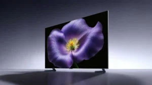 شکل1- تلویزیون شیائومی SPro MiniLED